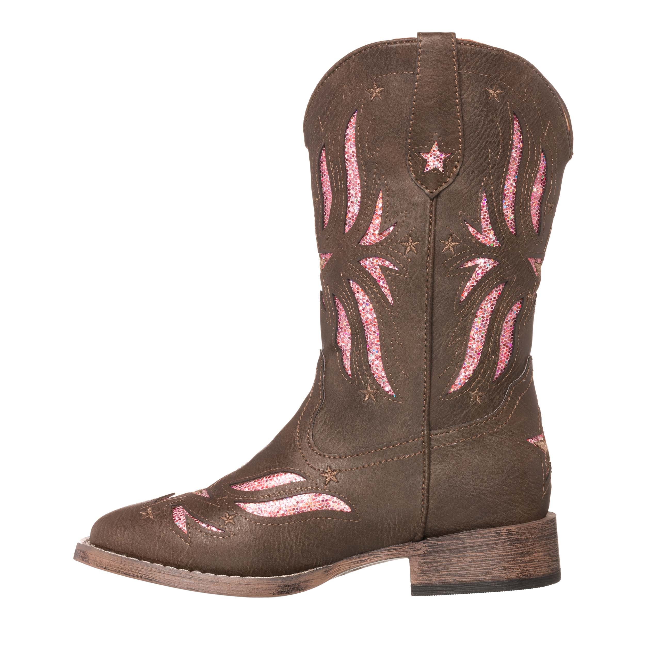 Little on sale cowgirl boots