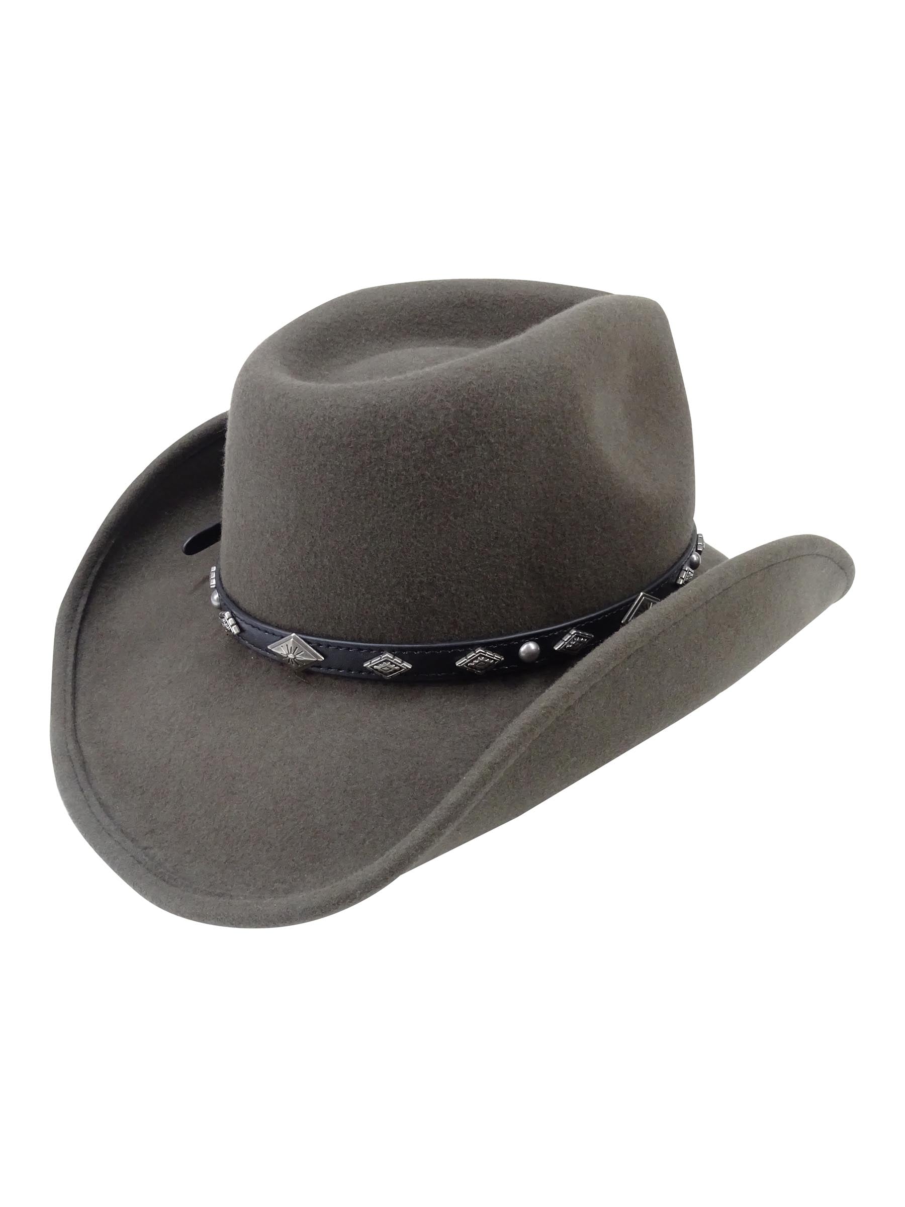 Vegan stetson cheap hat